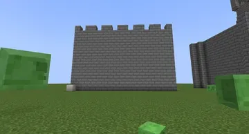 thumbnail for BurgMauer 