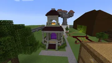 thumbnail for Portal Way