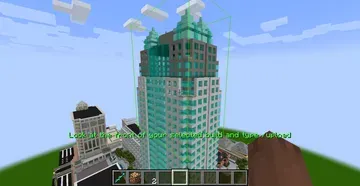 thumbnail for SunTrust Tower pt2