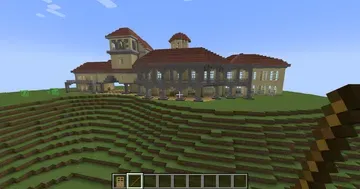 thumbnail for roman villa papal