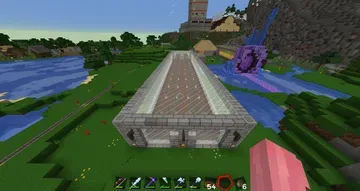 thumbnail for Greenhouse