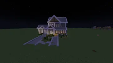 thumbnail for Big suburban house (Cdre is back)
