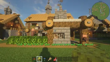 thumbnail for Blacksmith House