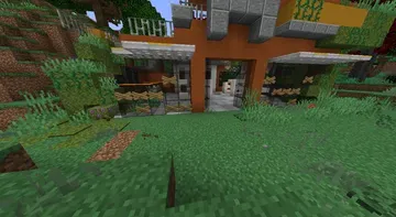 thumbnail for Survival Instinct:Hardware_store
