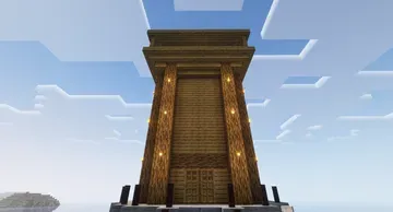 thumbnail for Guard Tower