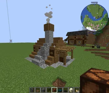 thumbnail for Tunnel door1