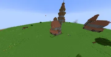 thumbnail for Upgrated bastion