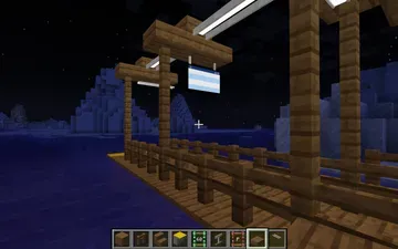 thumbnail for FINAL DOCK