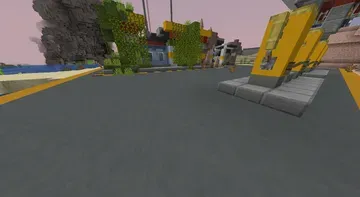 thumbnail for Survival Instinct:gas_station