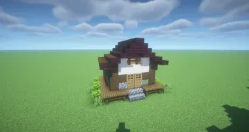 thumbnail for Tiny Japan House #3