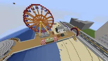 thumbnail for luna park