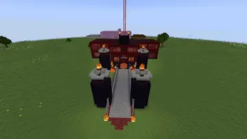 thumbnail for Nether Fort