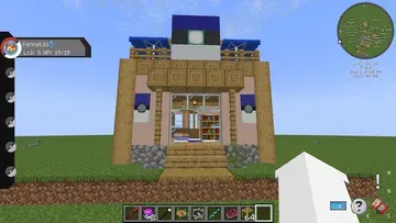 thumbnail for Pixelmon Store