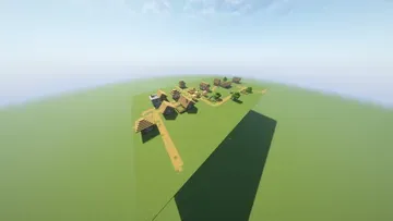 thumbnail for Plain Village 2