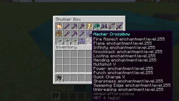 thumbnail for OP Hacker Loot