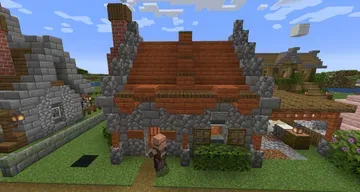 thumbnail for Mason House