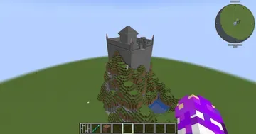 thumbnail for Rich Mountain Kindom