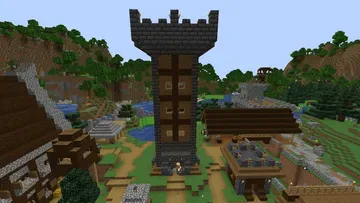 thumbnail for Medieval Tower
