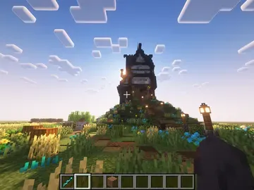 thumbnail for hill house
