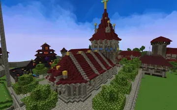 thumbnail for Church