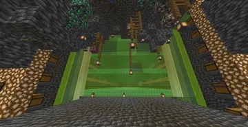 thumbnail for double slime chunk farm