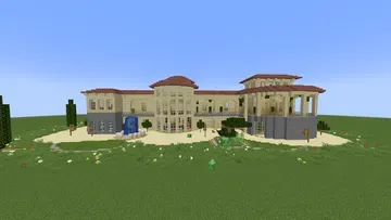 thumbnail for Mansion