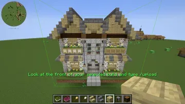 thumbnail for   Birch home
