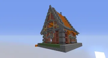 thumbnail for Dock House 2