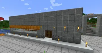 thumbnail for Stan's house