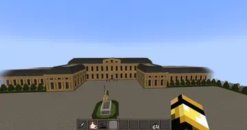 thumbnail for german palace