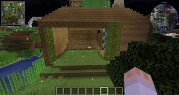 thumbnail for Tree Farm