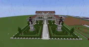 thumbnail for Roman enormous luxury villa