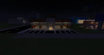 thumbnail for Mini mart