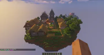 thumbnail for Sky Village
