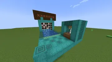 thumbnail for Snowball minigame