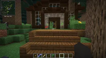 thumbnail for New and Improved GreenHouse
