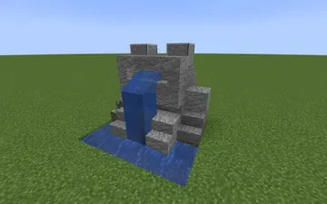 thumbnail for Frog statue