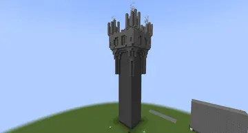 thumbnail for Riesiger turm