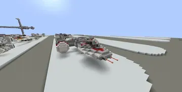 thumbnail for Y-Wing