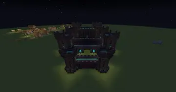 thumbnail for Blackstone Castle