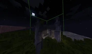 thumbnail for ENOME RANDOM CHURCH BROKEN WOOD