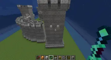 thumbnail for Башня замка