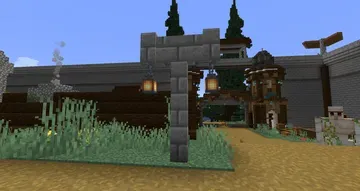 thumbnail for Simple Lamp