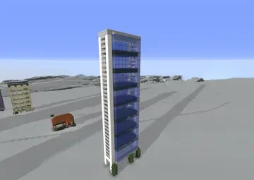 thumbnail for big office building 2