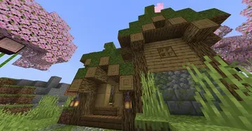 thumbnail for Cook_moss (House) (Farmers Delight's Structures mod)