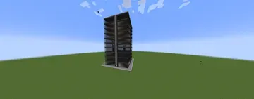 thumbnail for Skyscrapper 007