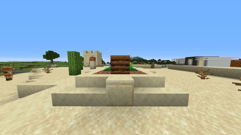 thumbnail for Sandstone Farm