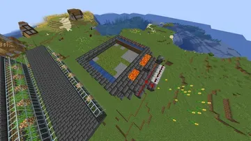thumbnail for [Now Working] 1.20+ Bonemeal/Moss Farm