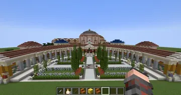 thumbnail for bzintine palace