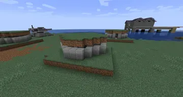 thumbnail for Red Alert - Allied Camo Pillbox